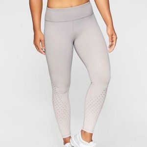 Athleta Contender Aero 7/8 Tight Leggings